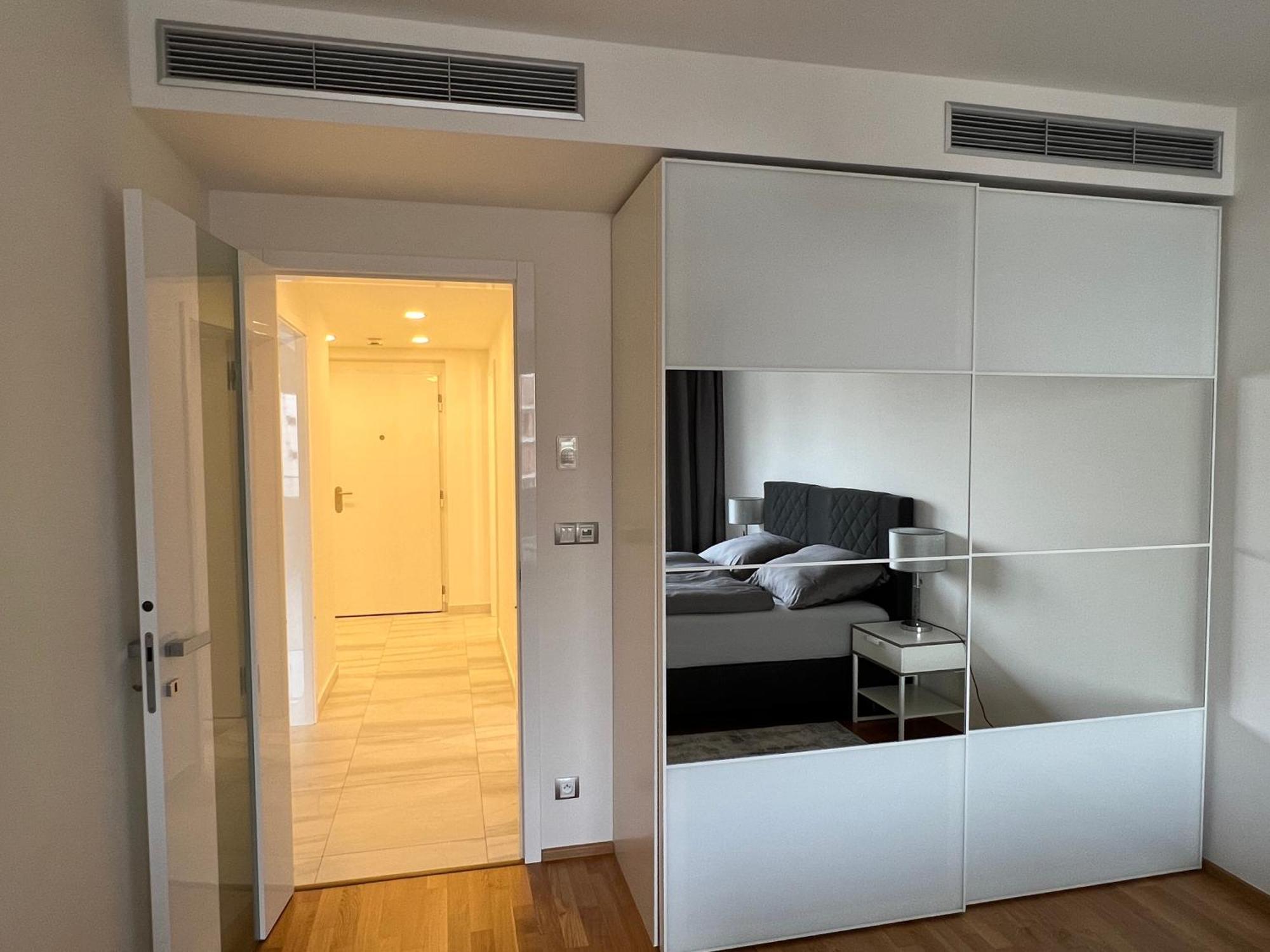 Quiet Apartment In The Centre Prague Exterior photo